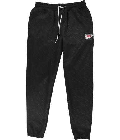 Tommy Hilfiger Mens Kansas City Chiefs Athletic Jogger Pants, Style # 6V10Z725 alternate image