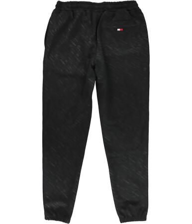 Tommy Hilfiger Mens Kansas City Chiefs Athletic Jogger Pants, Style # 6V10Z725 alternate image