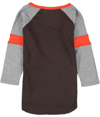 Touch Womens Cleveland Browns Embellished T-Shirt, Style # 6T0-617 alternate image