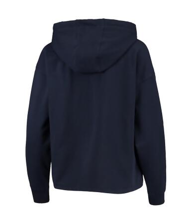 DKNY Womens Chicago Bears Hoodie Sweatshirt, Style # DS10Z876 alternate image