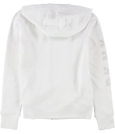 DKNY Womens Chicago Bears Hoodie Sweatshirt, Style # DS10Z883 alternate image