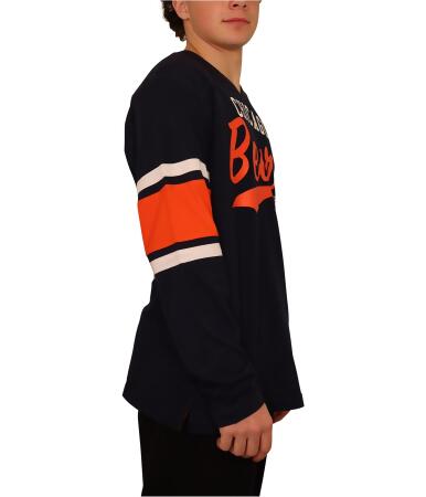 STARTER Mens Chicago Bears Graphic T-Shirt, Style # 6S00Z331 alternate image