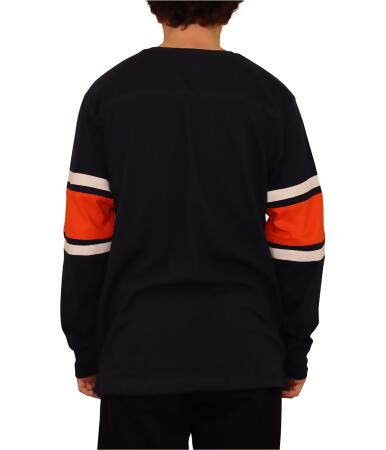 STARTER Mens Chicago Bears Graphic T-Shirt, Style # 6S00Z331 alternate image