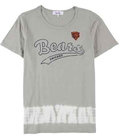 Touch Womens Chicago Bears Graphic T-Shirt, Style # 6T10Z376 alternate image