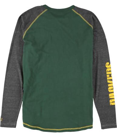 STARTER Mens Green Bay Packers Graphic T-Shirt, Style # 6S10Z996 alternate image