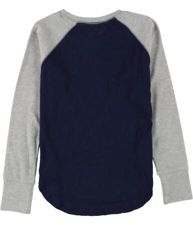 Touch Womens Milwaukee Brewers Graphic T-Shirt, Style # 6T85Z129 alternate image