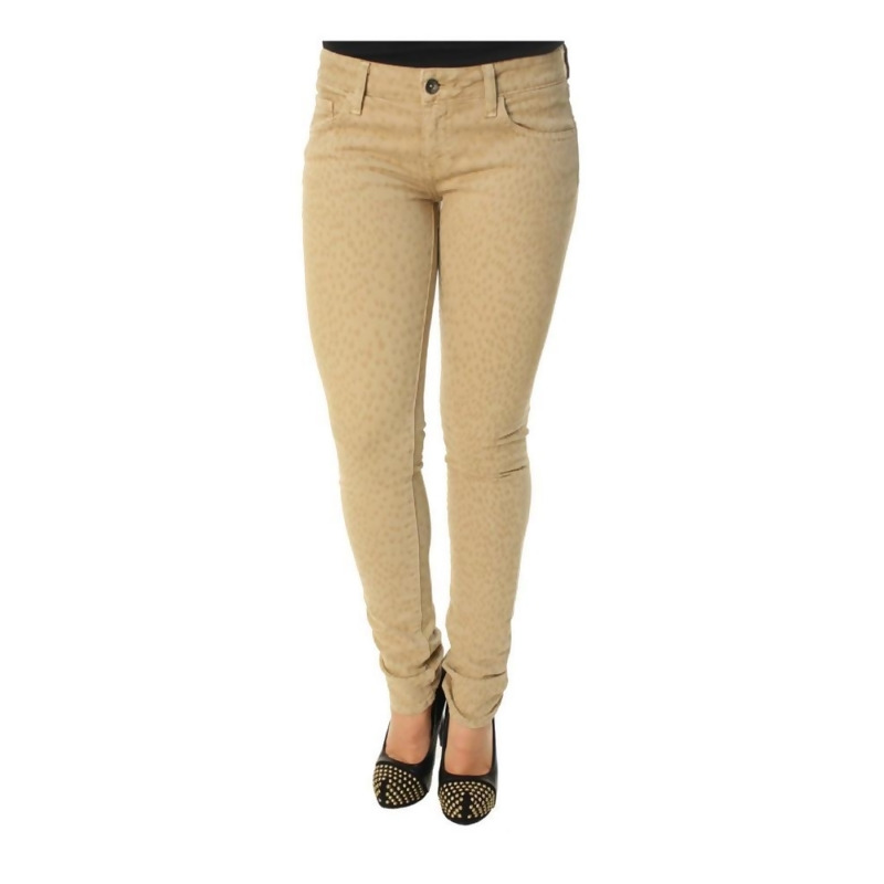 vans womens trousers