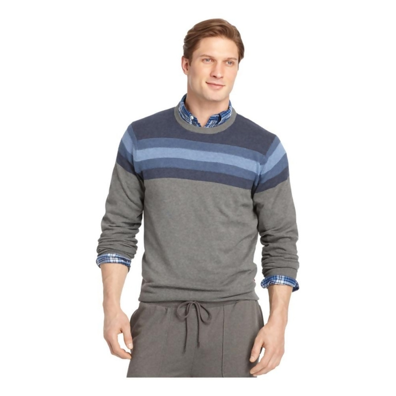 izod pullover sweater