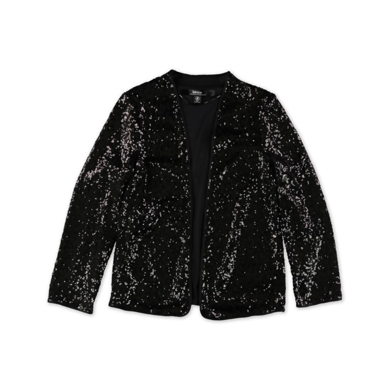 womens grey bolero jacket
