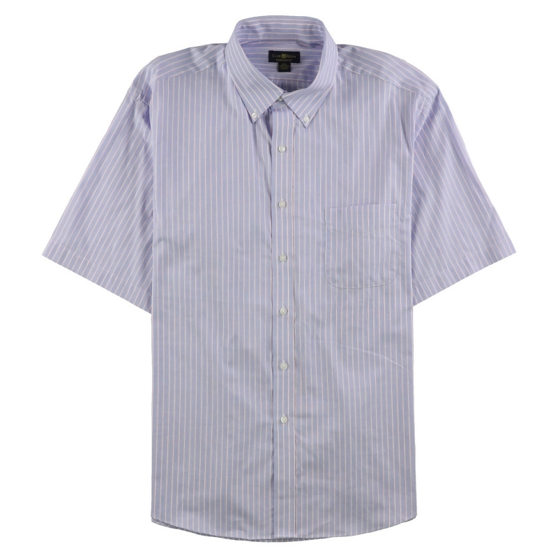 club room men's dress shirts