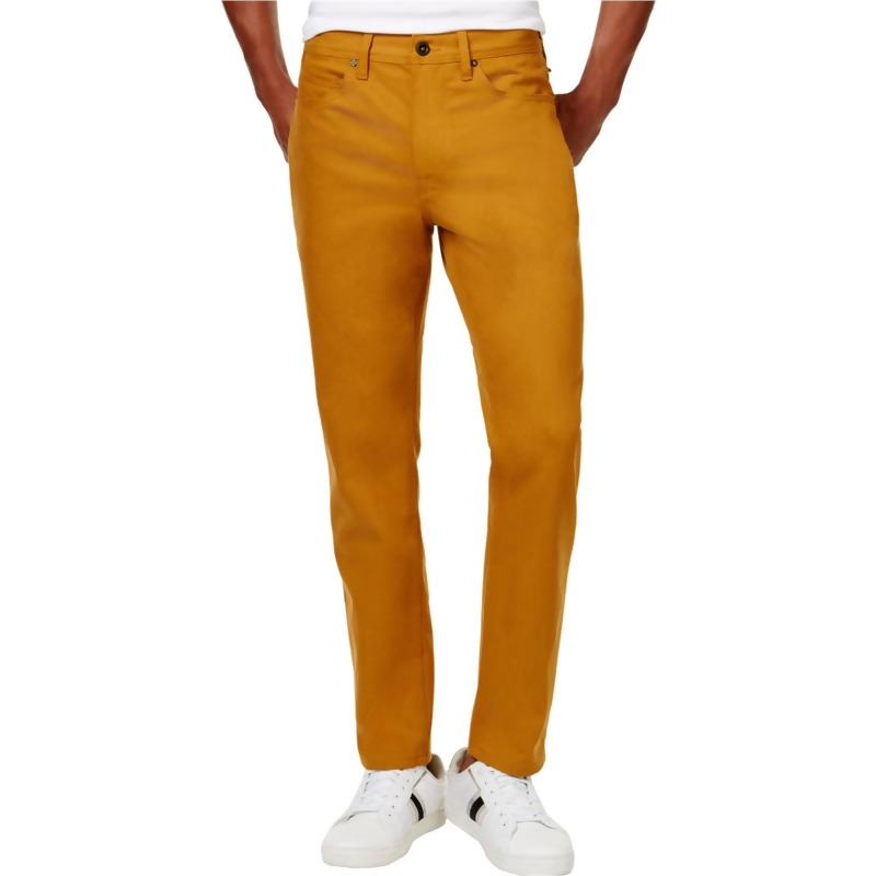 sean john athletic tapered stretch jeans