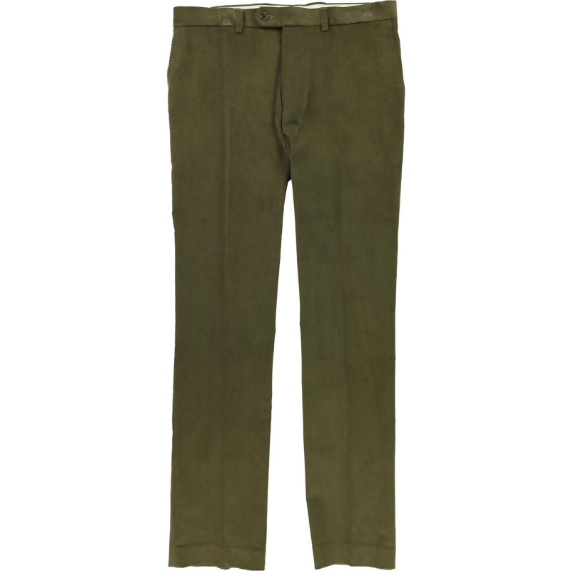 polo mens corduroy pants
