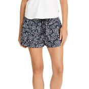 Bonds SP Woven Short Paisley Stamp Ydg M Bonds SP Woven Short Paisley Stamp Ydg M