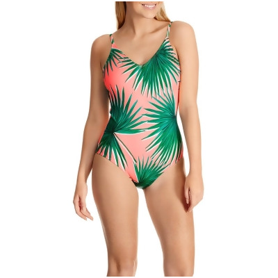 bonds one piece swimwear