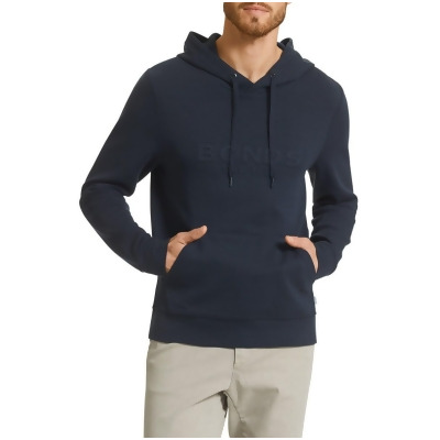 tech sweat hoodie