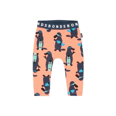 Bonds Stretchies Leggings Chill Bill Whirlwind