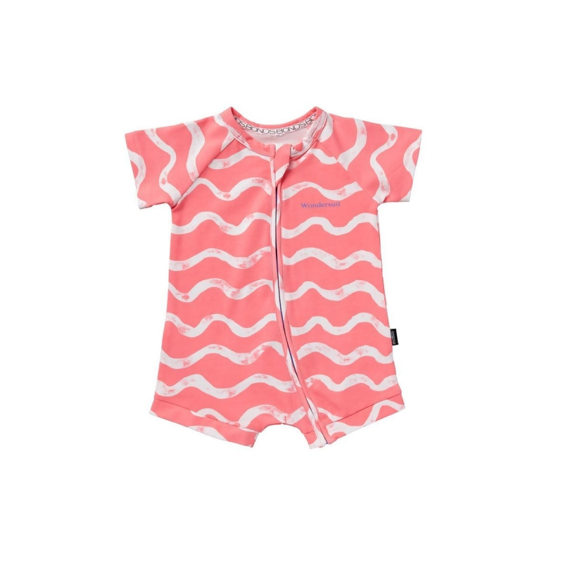 bonds summer romper