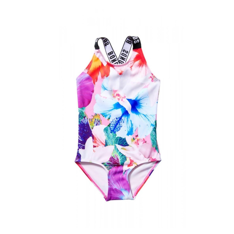 bonds swimwear girls