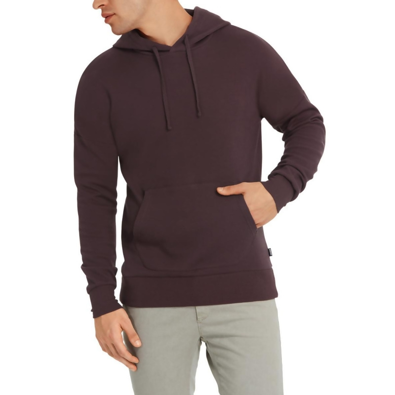 bonds new class hoodie lady brunette l