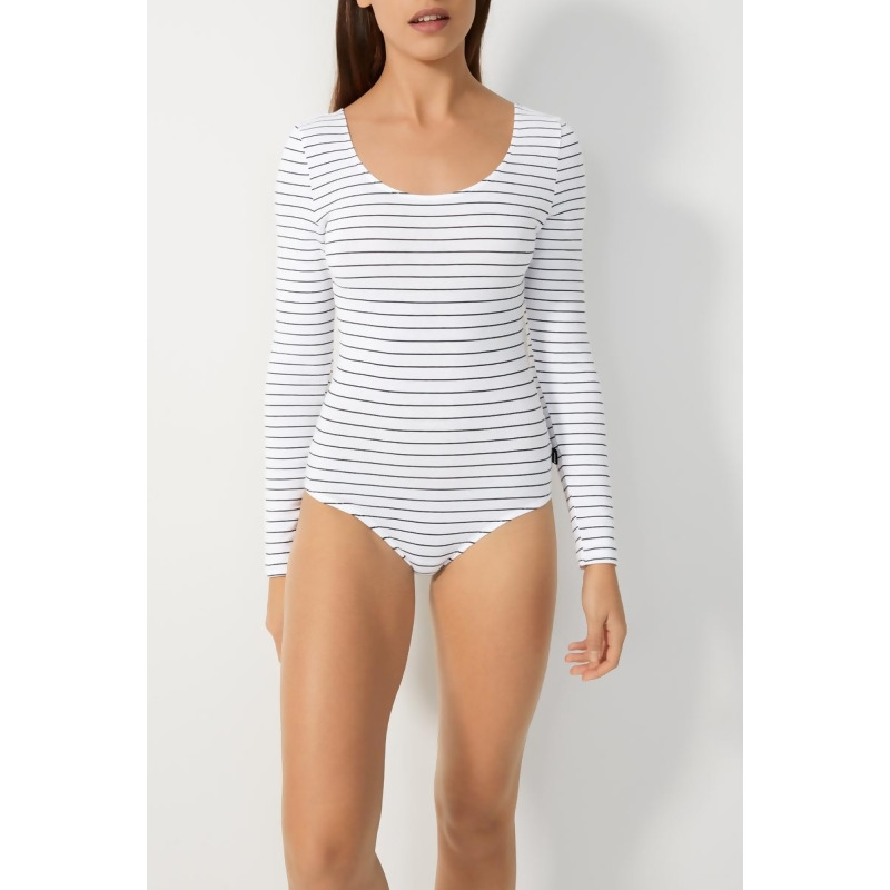bonds long sleeve bodysuit