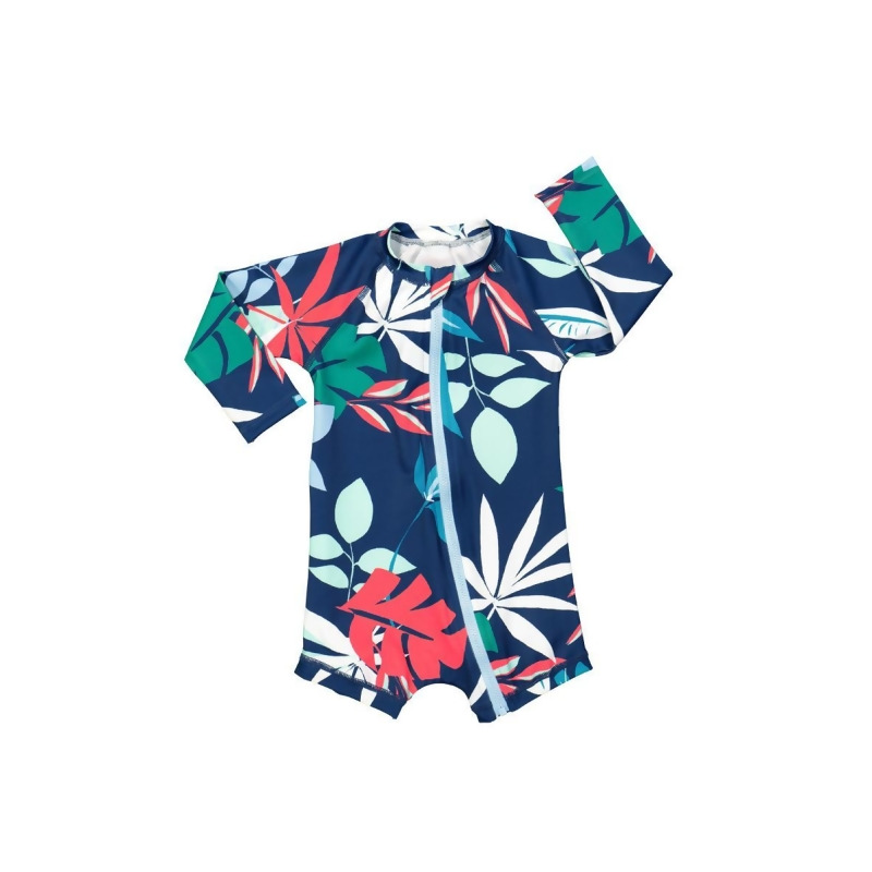 bonds long sleeve swimsuit