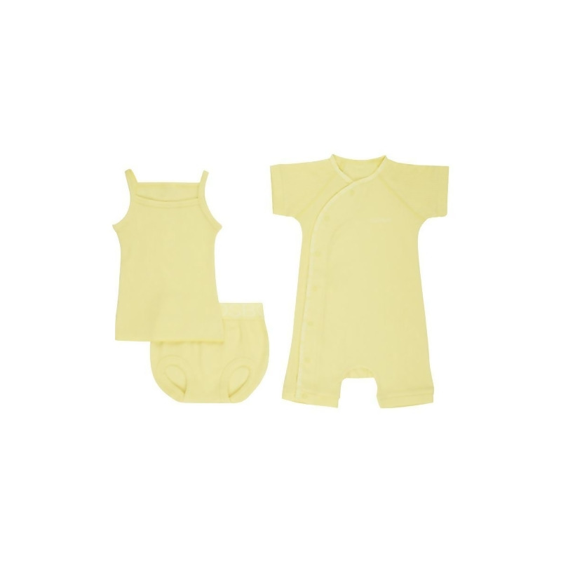 newborn summer essentials