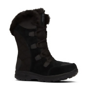 Columbia Gelin - Women's Boots Mid - Black Columbia Gelin - Women's Boots Mid - Black