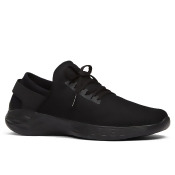 Skechers Aasien - Women's Athletics Leisure Shoes - Black Skechers Aasien - Women's Athletics Leisure Shoes - Black