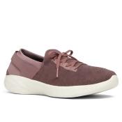 Skechers Criecia - Women's Athletics Leisure Shoes - Purple Skechers Criecia - Women's Athletics Leisure Shoes - Purple