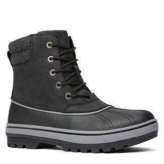 globo mens winter boots