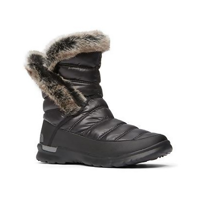 globo women's winter boots