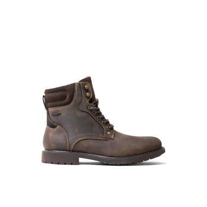 men's backwoods hd3 waterproof boots