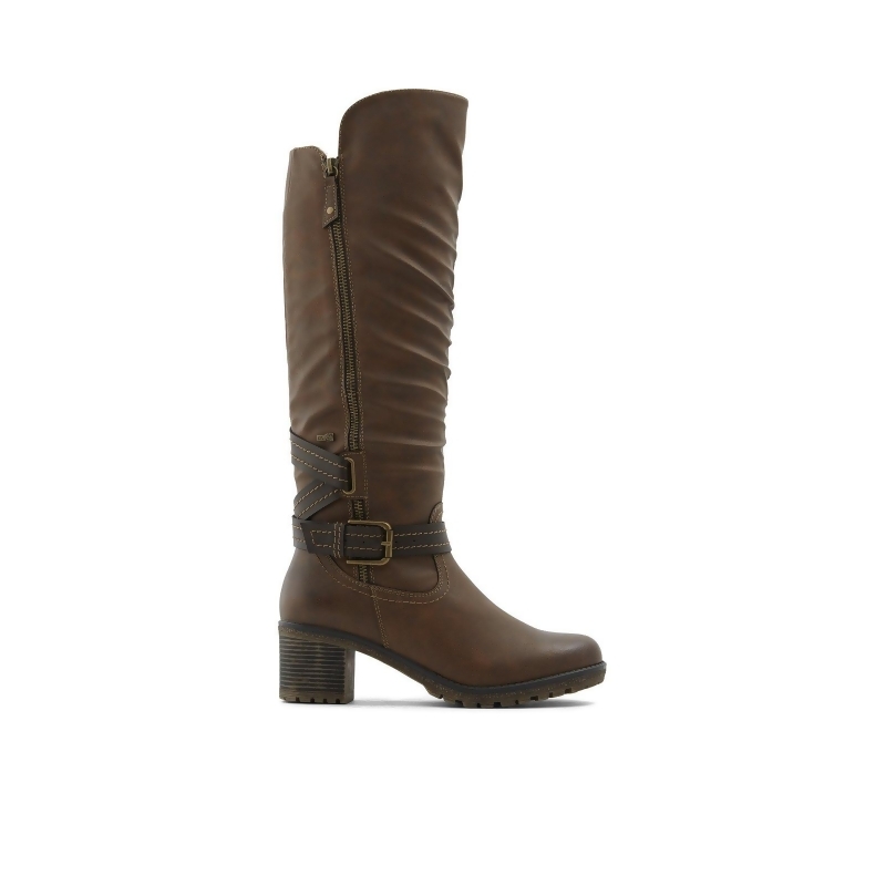 wide width boots canada