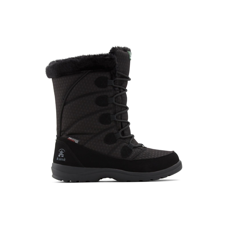 Kamik Icebliss - Women's Footwear Boots 