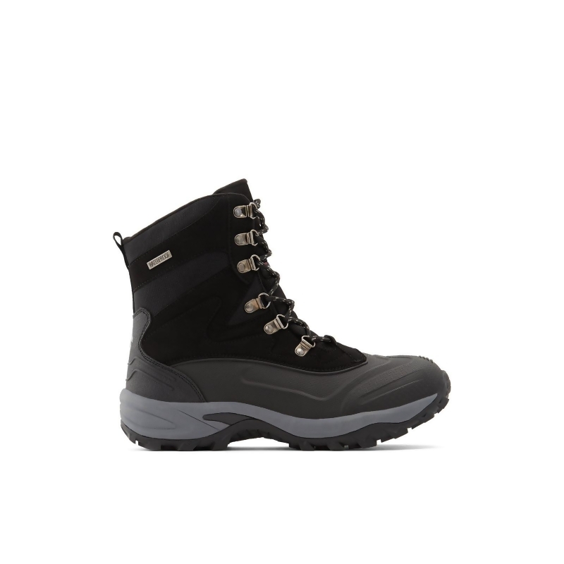 globo mens winter boots