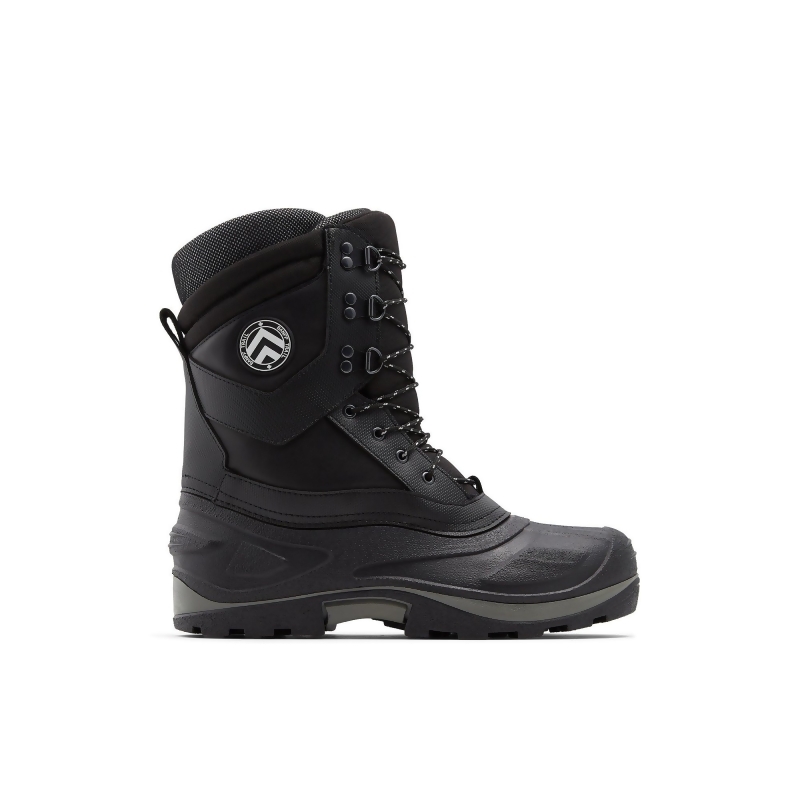 globo mens winter boots