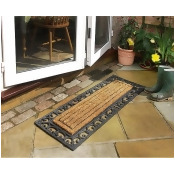 Extra Long Doormat From Scotts Of Stow At Shop Com Uk