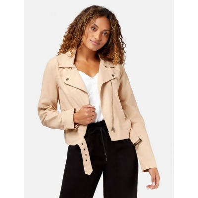 jeans west leather jacket