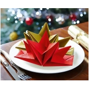 Ready Folded Napkins (2) Ready Folded Napkins (2)