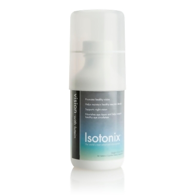 Isotonix® Vision Formula with Lutein 