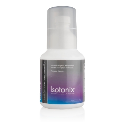 Isotonix® Digestive Enzymes with Probiotics 