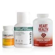 Joint Health and Flexibility Kit Joint Health and Flexibility Kit