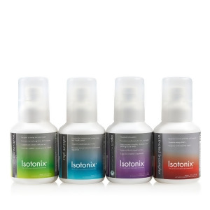 Isotonix® Daily Essentials Kit