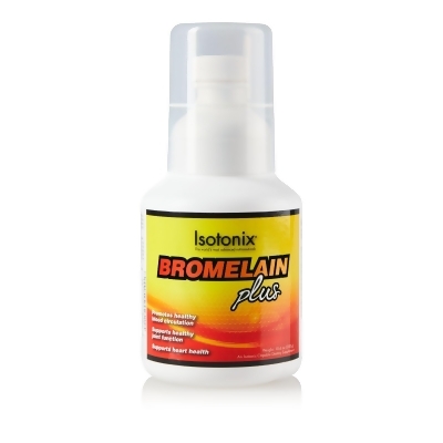 Isotonix® Bromelain Plus 