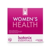 Isotonix Essentials™ Women’s Health Isotonix Essentials™ Women’s Health