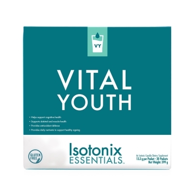 Isotonix Essentials® Vital Youth 