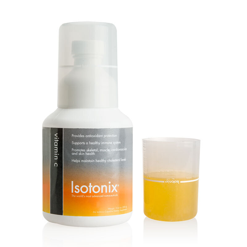 Isotonix&#174; Vitamin C alternate image