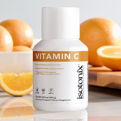 Isotonix&reg; Vitamin C alternate image