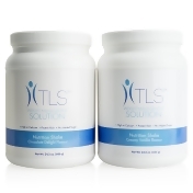 TLS™ Nutrition Shakes TLS™ Nutrition Shakes