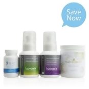 TLS™ Detox Kit TLS™ Detox Kit
